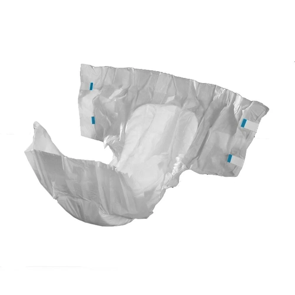 Classic Fit All-in-One Briefs Medium Regular 2000mls Pack Of 28