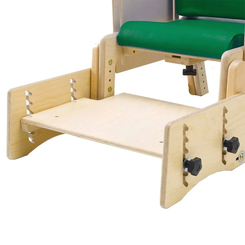 Combi Toileting Chair Accessories Combi Toileting Chair - Footrest Size 1