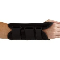 Comfort Wrist Splint Large Left