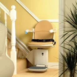 Companion Stairlift