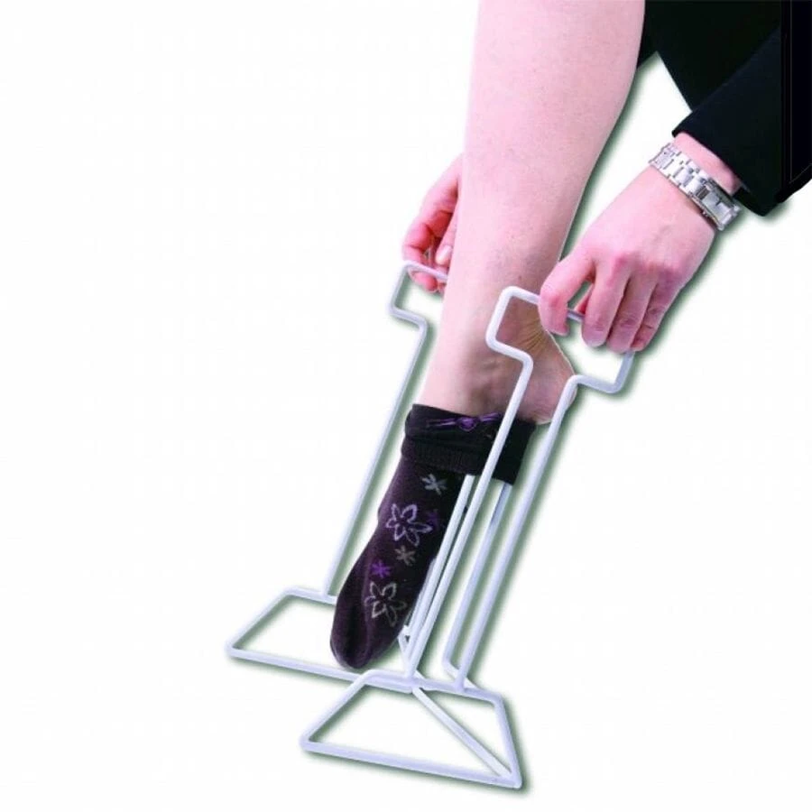 Compression Stocking Aid - Sock Helper - Image 2