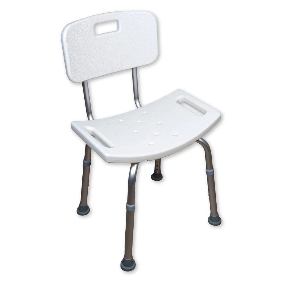 Contour Shower Stool Without Backrest - Image 2