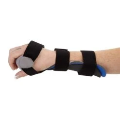 Contoured Hand Orthosis Large Right