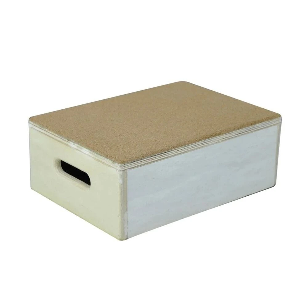 Cork Top Step Box 75mm (3inch) - Image 4