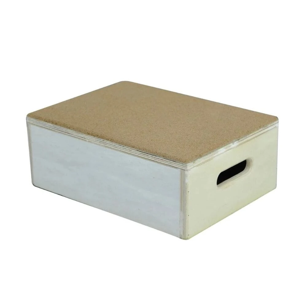Cork Top Step Box 75mm (3inch) - Image 5