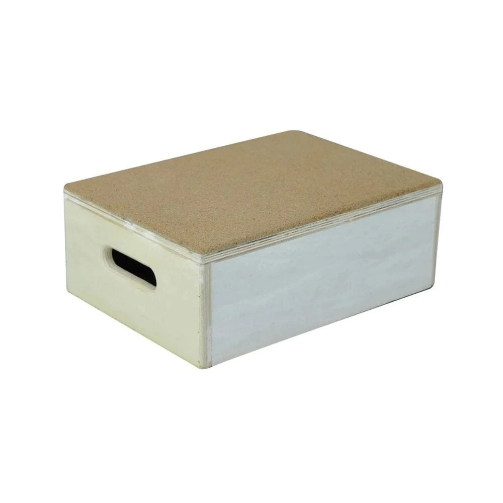 Cork Top Step Box 75mm (3inch) - Image 2