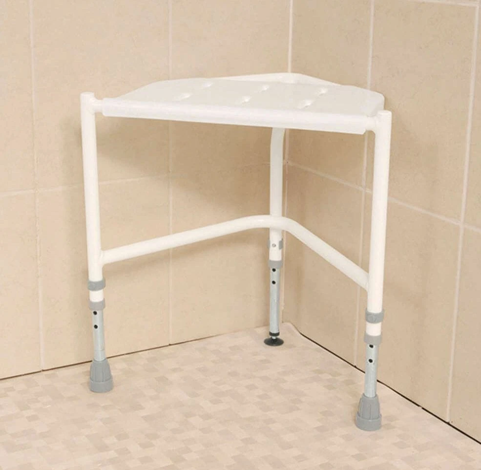 Corner Shower Chair