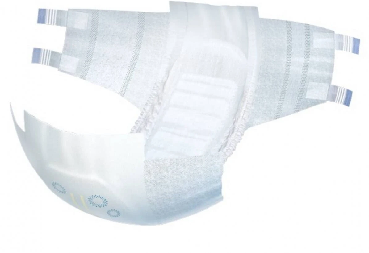 Dailee Slip Premium Plus XS/S - 38-105cm - Case Of 1 X 28