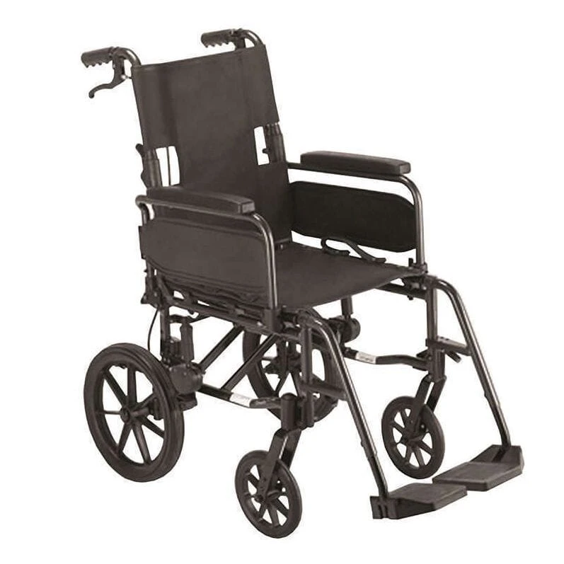 Dash Lite Wheelchair Self Propelled - Image 2