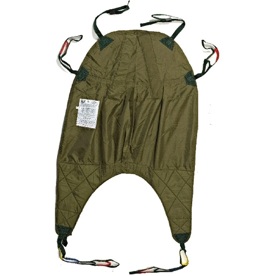 Back Support Sling Deep Extra Small