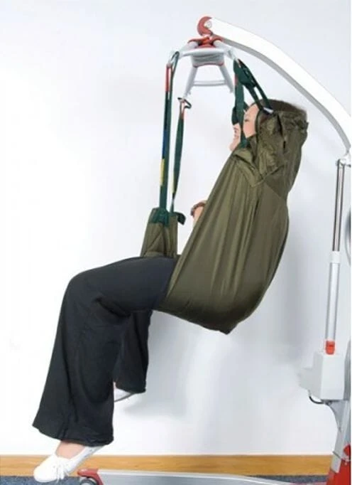 Back Support Sling Deep Extra Small - Image 2