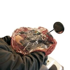 Delta Tiller Cover Small G