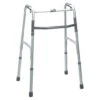 Deluxe Folding Walker
