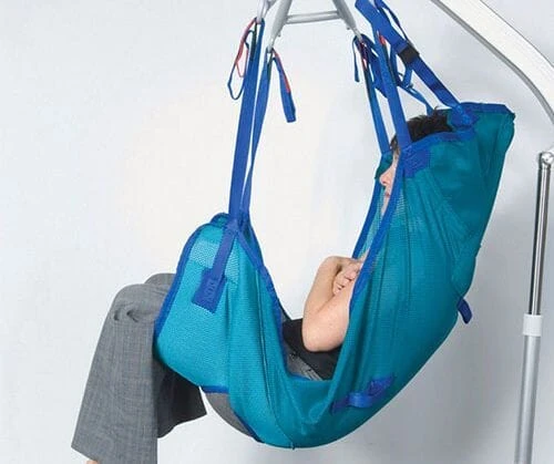 Deluxe Sling Head Support Small - Image 2