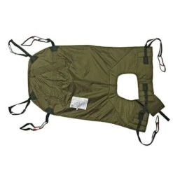 Deluxe Sling Lightweight Head Support Small