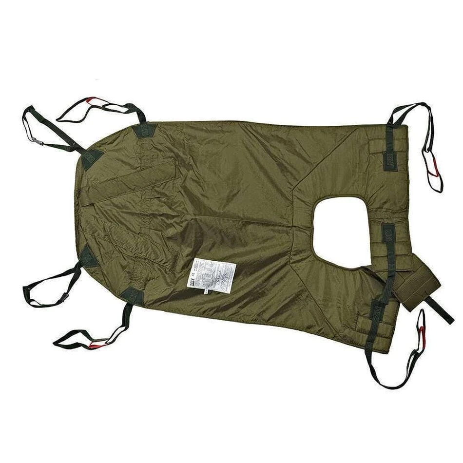 Deluxe Sling Lightweight Head Support Small