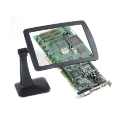 Desk Top Magnifier