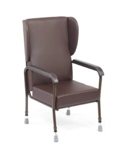 Oakham Chair Without Wings