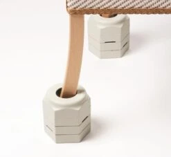 Grip On Chair Raiser 1.5 Inch