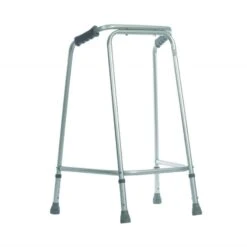Domestic Walking Frame Handgrip Height 26-29''