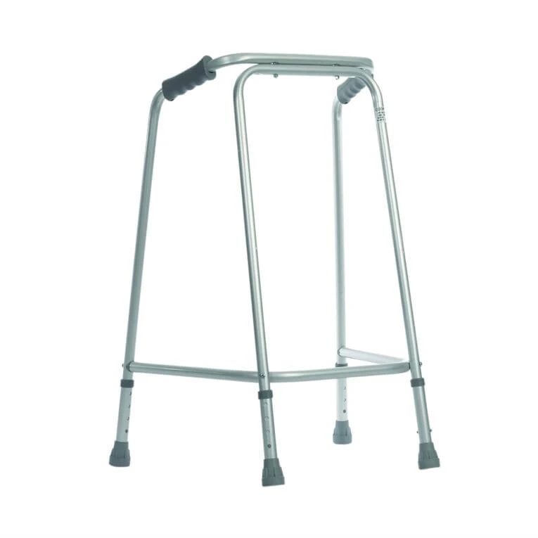 Domestic Walking Frame Handgrip Height 26-29''