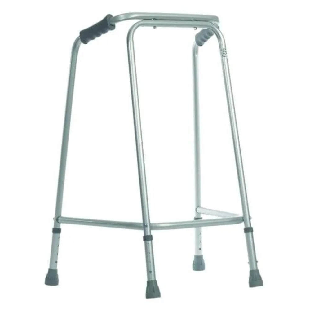 Domestic Walking Frame Handgrip Height 26-29'' - Image 3