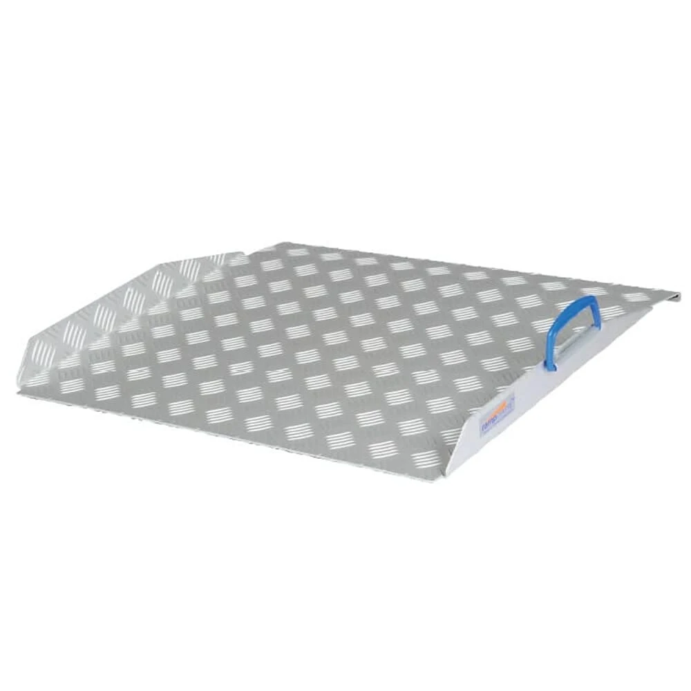 Doorline-Multi Threshold Ramp 10cm High, 56cm Long - Image 2