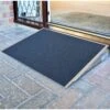 Doorline Threshold Ramps 4cm (1.5") High