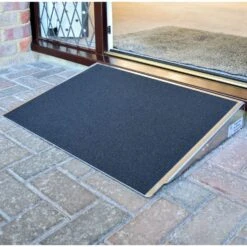 Doorline Threshold Ramps 4cm (1.5") High