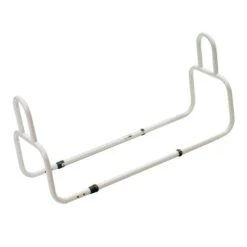 Double Loop Bed Grab Rail