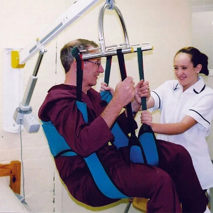 Dress/Toileting/Access Sling Extra Small - Image 2