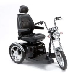 Drive Sport Rider Mobility Scooter