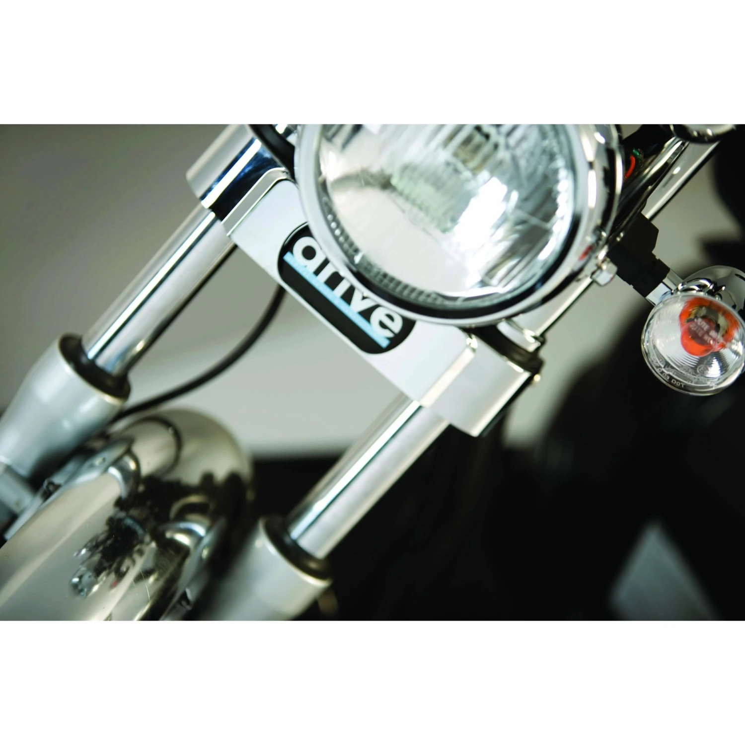 Drive Sport Rider Mobility Scooter - Image 3