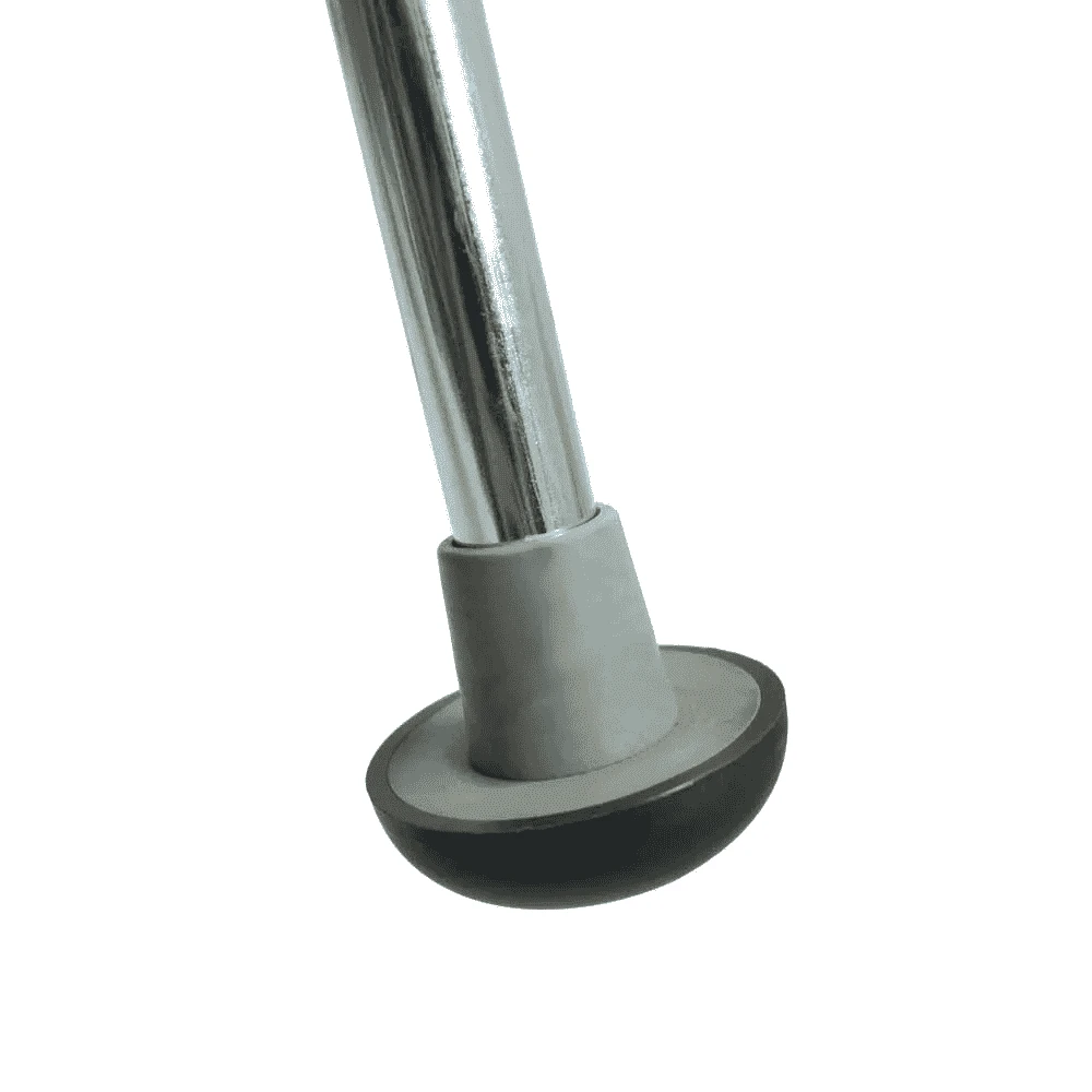 Duo Walking Support Trolley Blue - Image 3