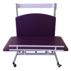 SKM Freestanding Easychange Changing Table