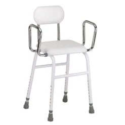 4-in-1 Perching Stool