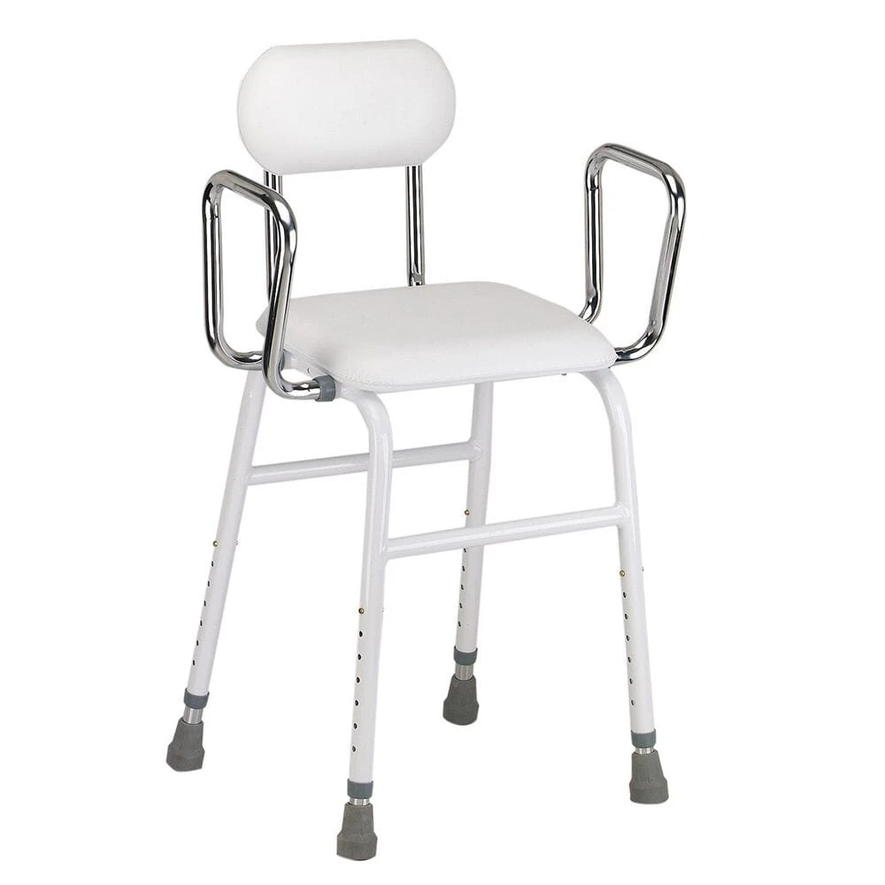 4-in-1 Perching Stool