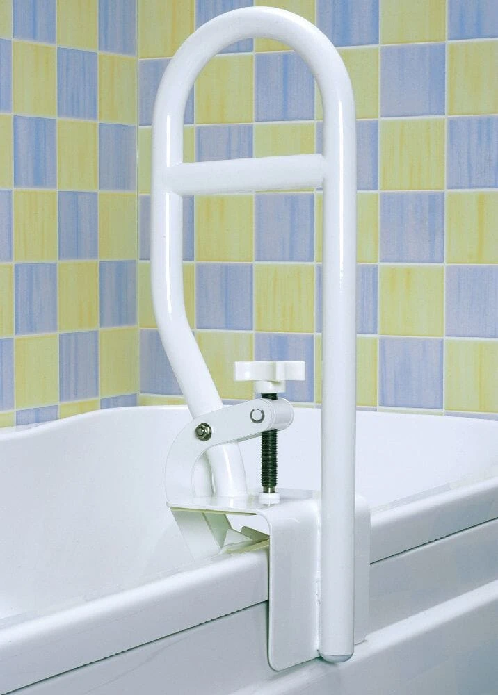 Bathtub Grab Bar - Image 2