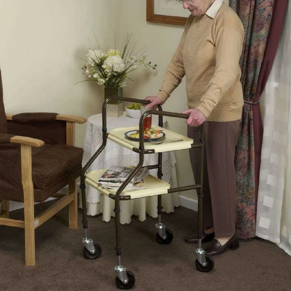 Home Helper Trolley - Image 2