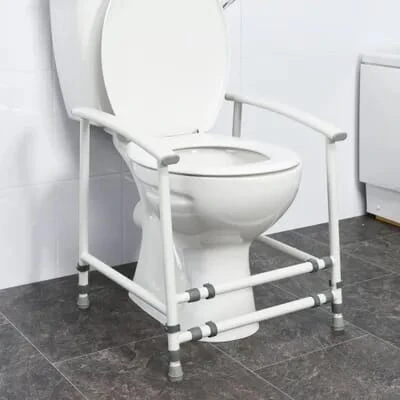 Children's Toilet Frame Frame Only