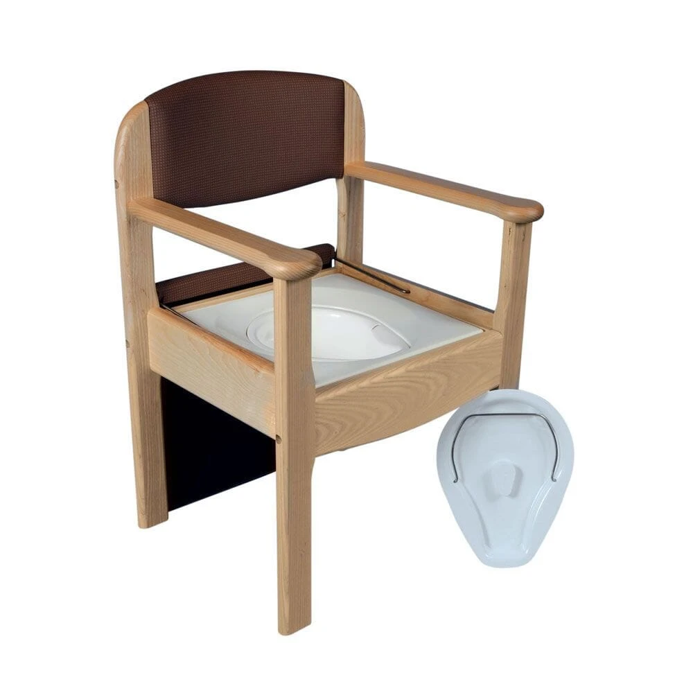 Royale Commode Brown