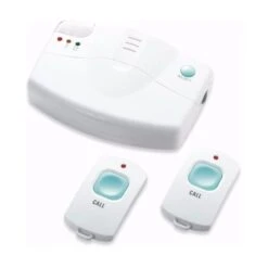 Home Safety Alert Pack