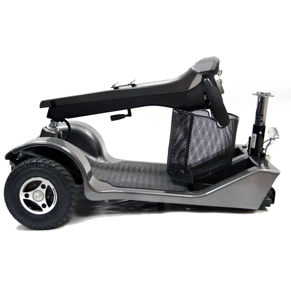 Sterling Sapphire 2 Mobility Scooter Class 2 Mobility Scooter - Image 2
