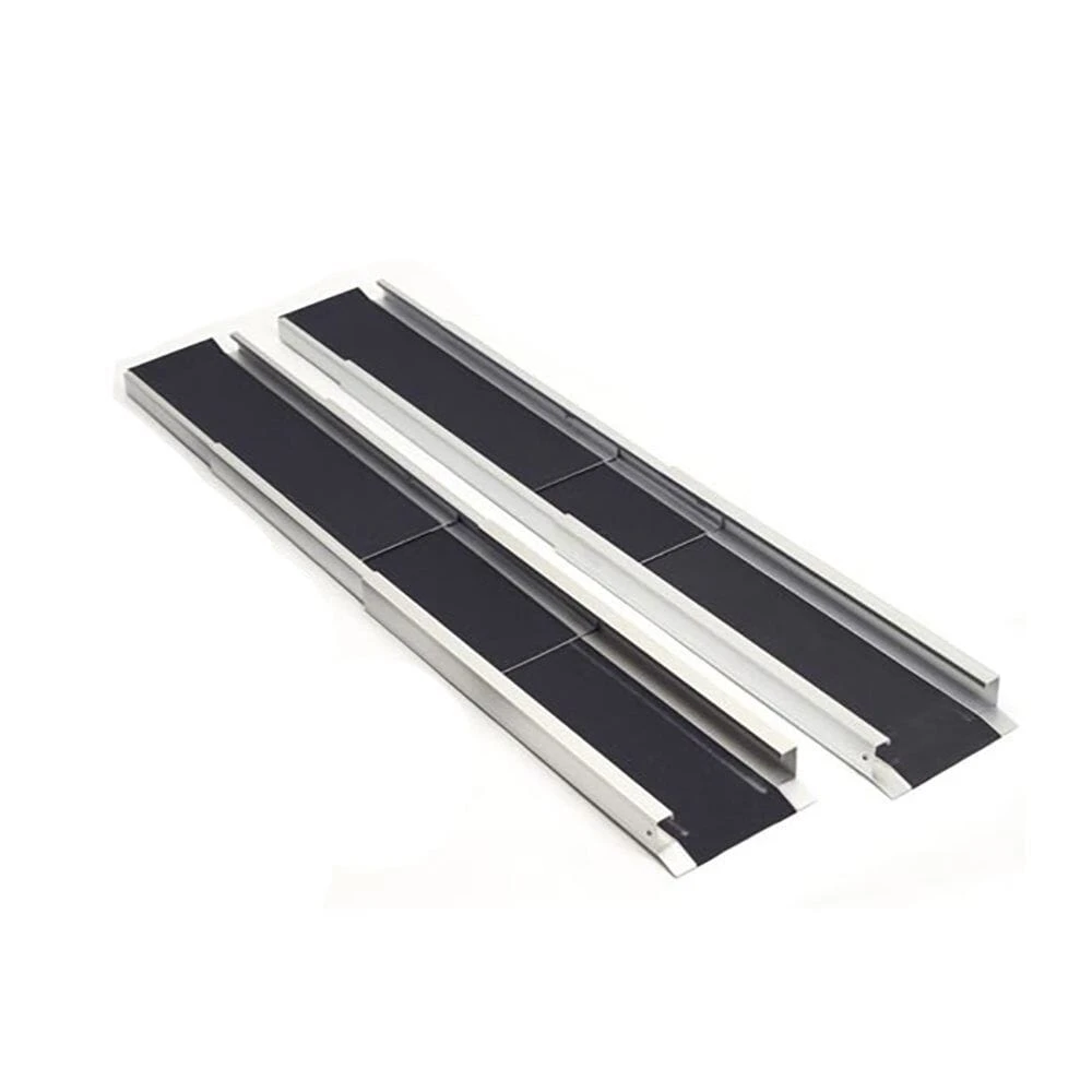 Telescopic Channel Ramps 6ft - Image 2