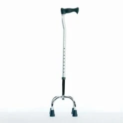 Tetrapod With Centred Legs