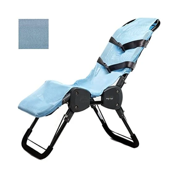 Contour Ultima Bath Chair Medium Pink Ultima Bath Chair