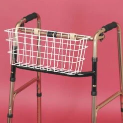 Walker Basket