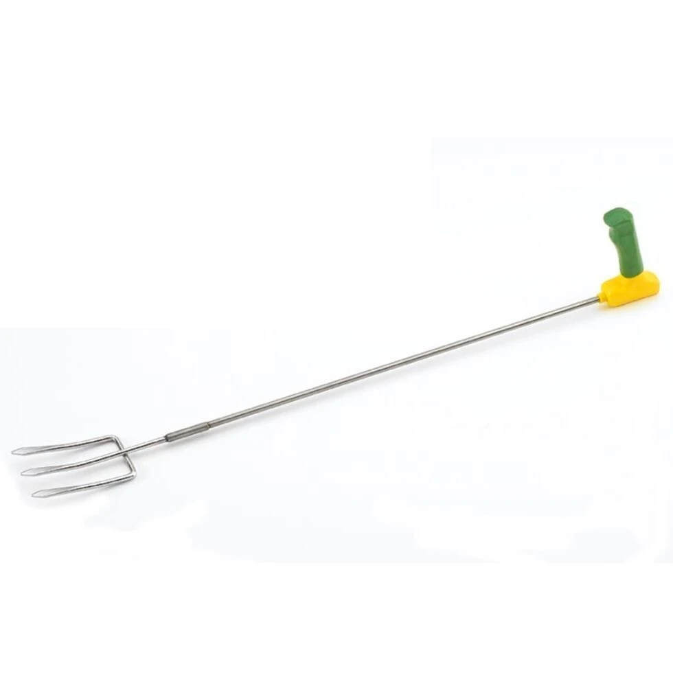 Easi-Grip Long Reach Garden Tools Fork