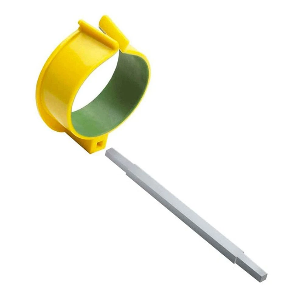 Long Reach Cultivator Without Arm Support Cuff - Image 3