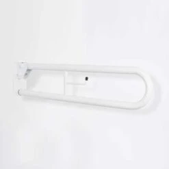 Eco Steel Fold-Down Support Rail